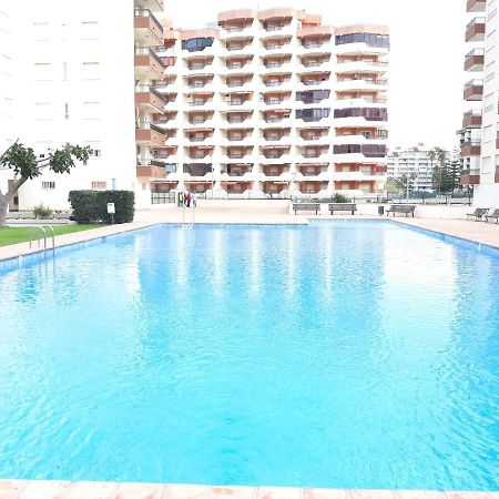 Valldigna 7 Playa De Gandia Solo Familias Екстериор снимка