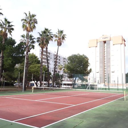 Valldigna 7 Playa De Gandia Solo Familias Екстериор снимка