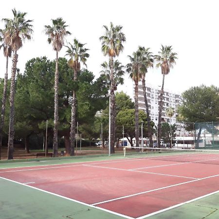 Valldigna 7 Playa De Gandia Solo Familias Екстериор снимка