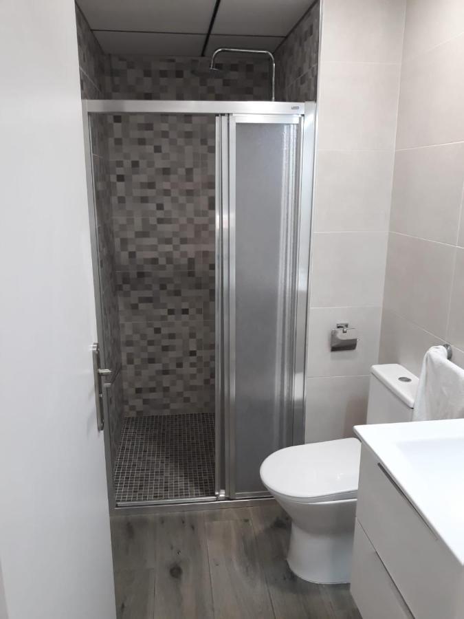 Valldigna 7 Playa De Gandia Solo Familias Екстериор снимка