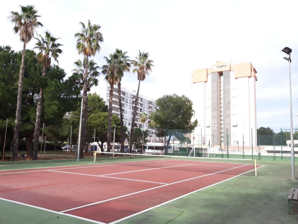 Valldigna 7 Playa De Gandia Solo Familias Екстериор снимка