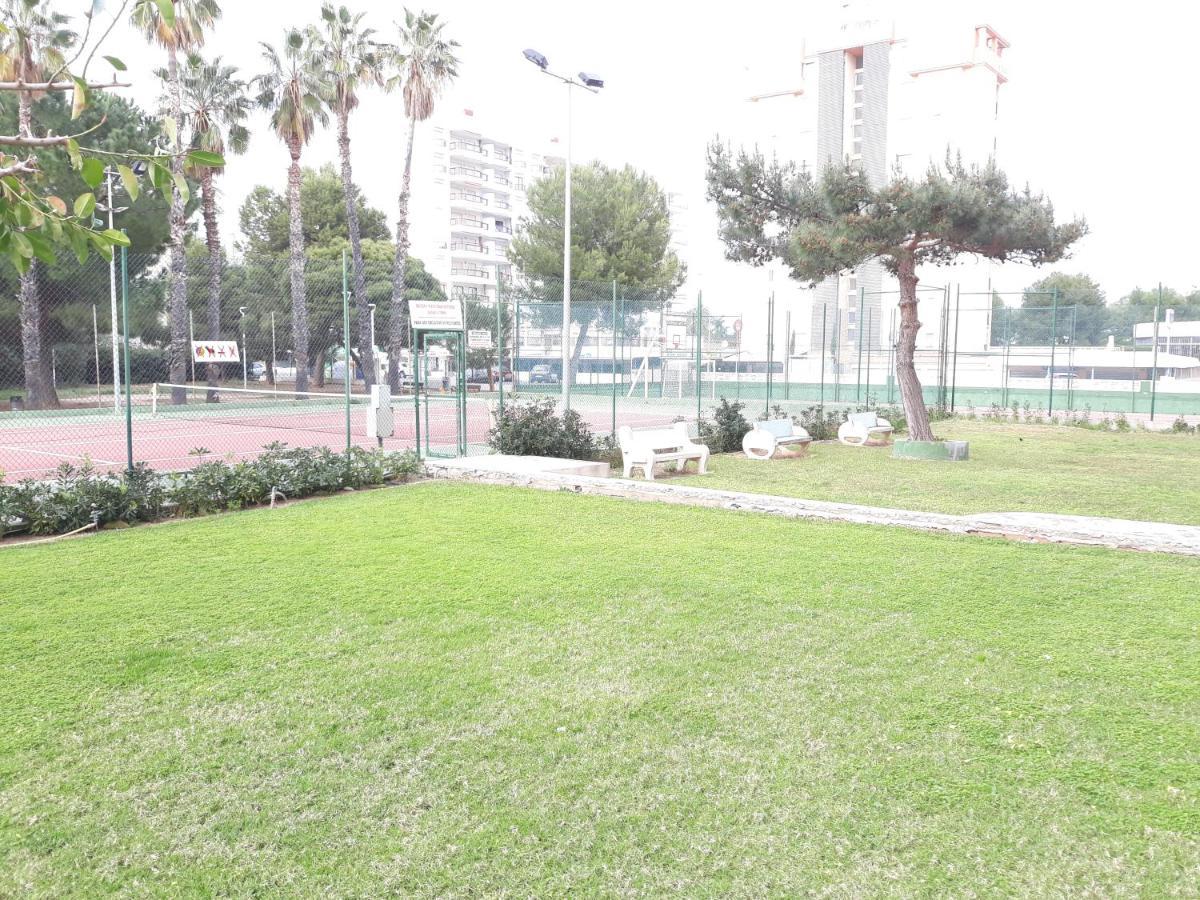 Valldigna 7 Playa De Gandia Solo Familias Екстериор снимка