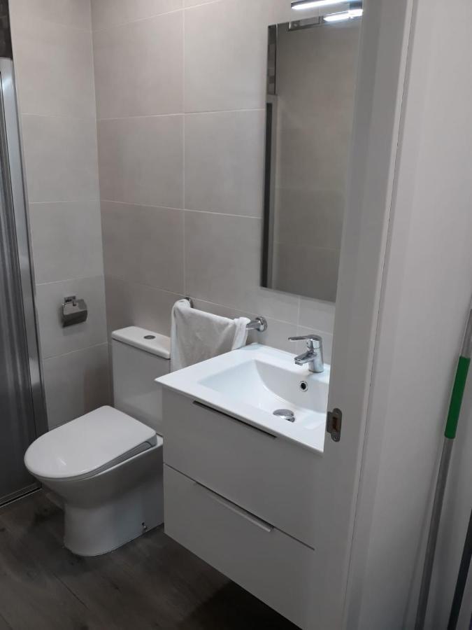 Valldigna 7 Playa De Gandia Solo Familias Екстериор снимка