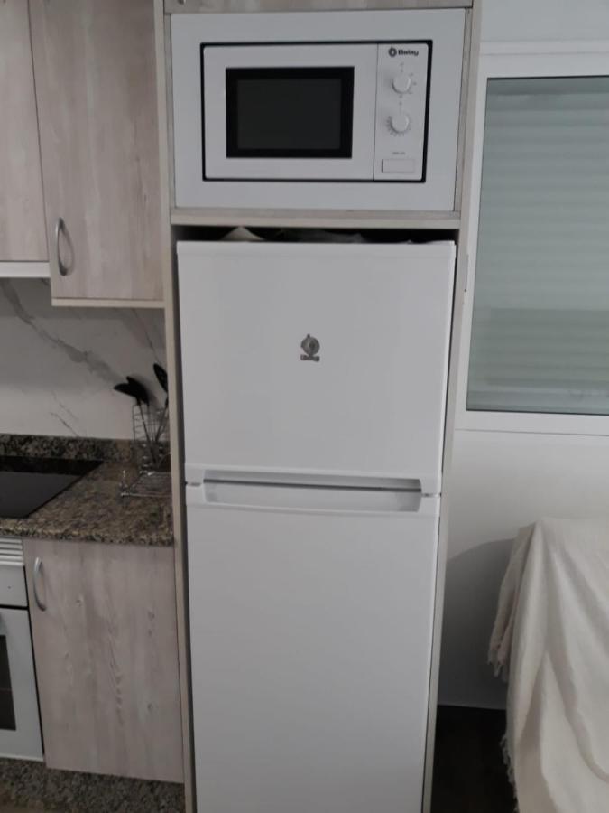 Valldigna 7 Playa De Gandia Solo Familias Екстериор снимка