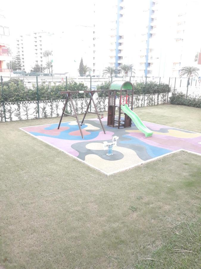 Valldigna 7 Playa De Gandia Solo Familias Екстериор снимка