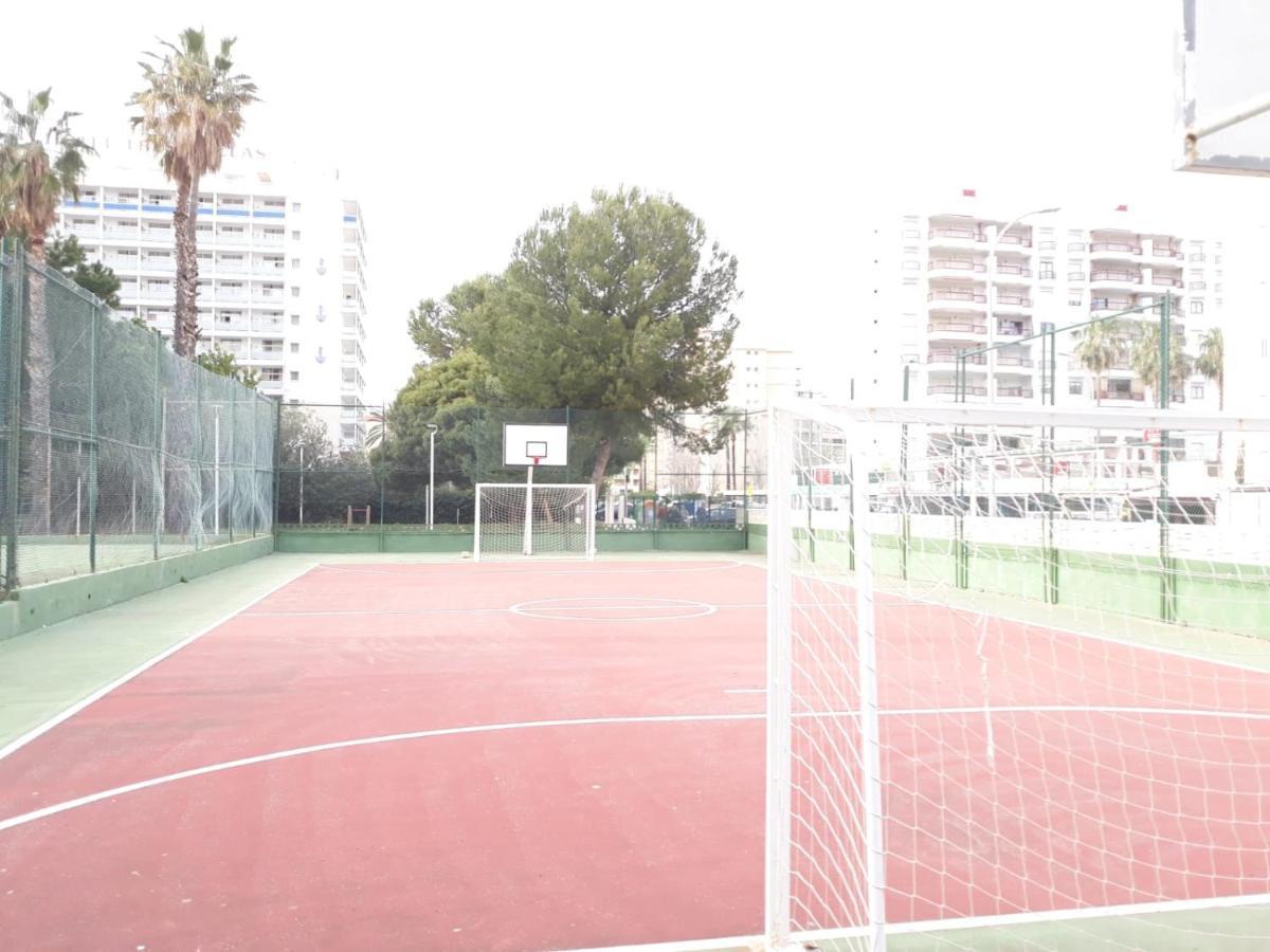 Valldigna 7 Playa De Gandia Solo Familias Екстериор снимка