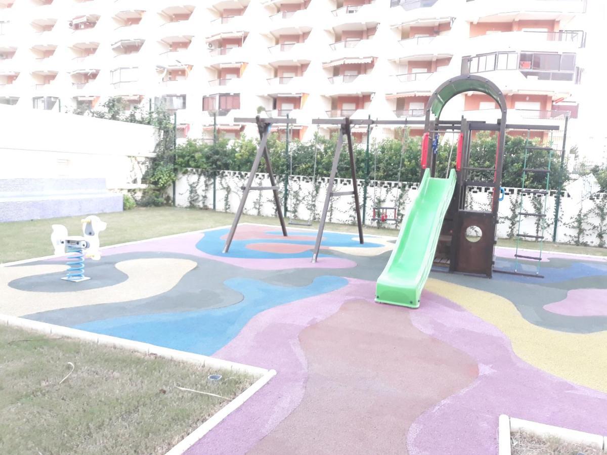 Valldigna 7 Playa De Gandia Solo Familias Екстериор снимка