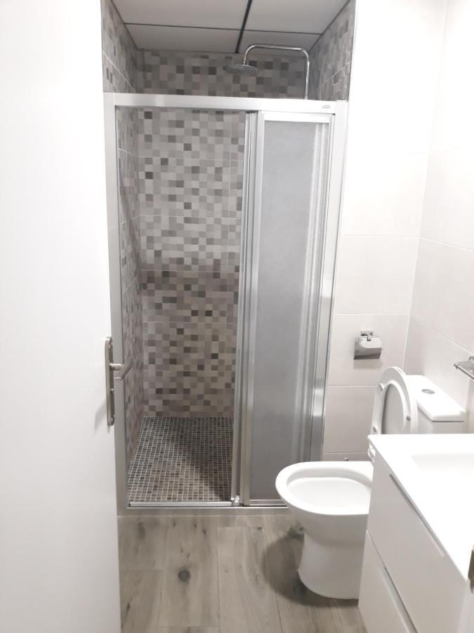 Valldigna 7 Playa De Gandia Solo Familias Екстериор снимка