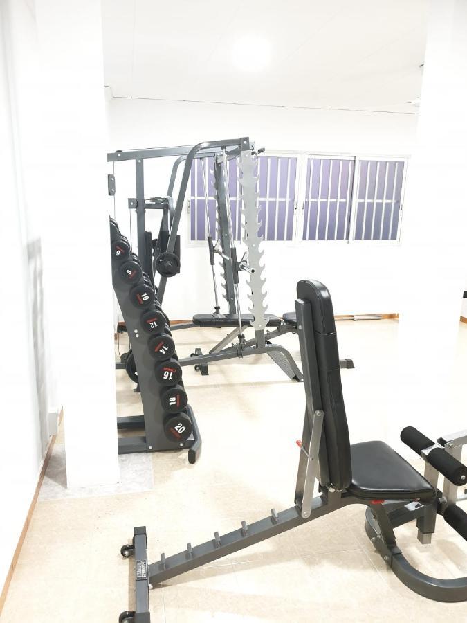 Valldigna 7 Playa De Gandia Solo Familias Екстериор снимка